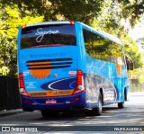 Litorânea Transportes Coletivos 5878 na cidade de São Paulo, São Paulo, Brasil, por FELIPE ALMEIDA. Número da foto: #8066586.