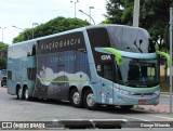 Viação Garcia 8605 na cidade de São Paulo, São Paulo, Brasil, por George Miranda. Número da foto: #:id.