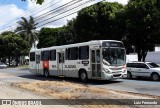 Real Alagoas de Viação 1416 na cidade de Maceió, Alagoas, Brasil, por Luiz Fernando. Número da foto: #:id.