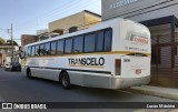 Transcelo 3110 na cidade de Ibirité, Minas Gerais, Brasil, por Lucas Máximo. Número da foto: #8067938.