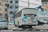 Nova Transporte 22240 na cidade de Vitória, Espírito Santo, Brasil, por Gabriel Lavnis. Número da foto: #8067612.