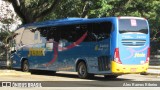 Rápido Expresso Fênix Viação 34025 na cidade de São Paulo, São Paulo, Brasil, por Alex Ramos Ribeiro. Número da foto: #8068518.