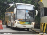 Empresa Gontijo de Transportes 12295 na cidade de São Paulo, São Paulo, Brasil, por Jonathan Silva. Número da foto: #8066664.