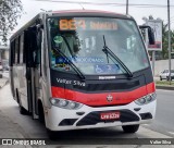 Auto Viação Jabour D86337 na cidade de Rio de Janeiro, Rio de Janeiro, Brasil, por Valter Silva. Número da foto: #:id.