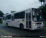 Empresa de Transportes Nossa Senhora da Conceição 4012 na cidade de Natal, Rio Grande do Norte, Brasil, por Dennis Paz. Número da foto: #8068034.