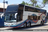 Pullman Eme Bus 79 na cidade de Estación Central, Santiago, Metropolitana de Santiago, Chile, por Sebastian Andres Maluenda. Número da foto: #8068739.