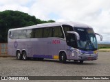 Rota Transportes Rodoviários 7985 na cidade de Vitória da Conquista, Bahia, Brasil, por Matheus Souza Santos. Número da foto: #:id.