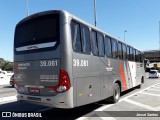 Empresa de Transportes Mairiporã 39.061 na cidade de São Paulo, São Paulo, Brasil, por Jessé Santos. Número da foto: #:id.