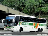 Empresa Gontijo de Transportes 14865 na cidade de Santos, São Paulo, Brasil, por Raphael Malacarne. Número da foto: #8067820.