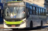 Auto Viação Três Amigos B44605 na cidade de Rio de Janeiro, Rio de Janeiro, Brasil, por Claudio Luiz. Número da foto: #:id.