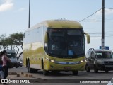 Viação Itapemirim 60069 na cidade de Aracaju, Sergipe, Brasil, por Rafael Rodrigues Forencio. Número da foto: #8065181.