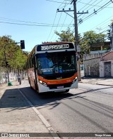 Empresa de Transportes Braso Lisboa A29166 na cidade de Rio de Janeiro, Rio de Janeiro, Brasil, por Thiago Moura. Número da foto: #:id.