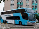 Real Maia 1947 na cidade de Belém, Pará, Brasil, por Andrey Alves. Número da foto: #:id.