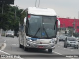 Auto Viação Bragança 18.039 na cidade de São Paulo, São Paulo, Brasil, por Jonathan Silva. Número da foto: #:id.