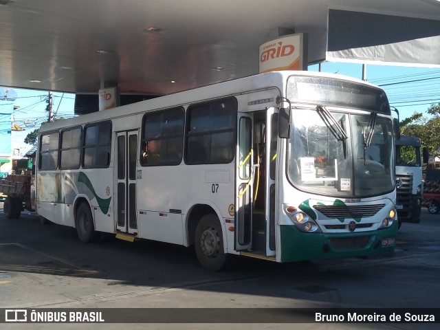 Prefeitura Municipal de Quissamã 07 na cidade de Quissamã, Rio de Janeiro, Brasil, por Bruno Moreira de Souza. Número da foto: #8121828.