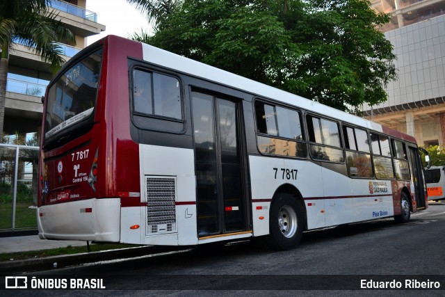 KBPX Administração e Participação > Transkuba 7 7817 na cidade de São Paulo, São Paulo, Brasil, por Eduardo Ribeiro. Número da foto: #8121788.