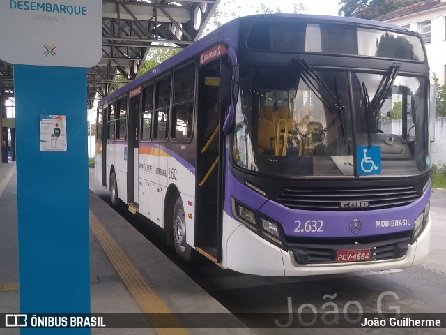 Mobibrasil São Lourenço >>> Mobi-PE 2.632 na cidade de Recife, Pernambuco, Brasil, por João Guilherme. Número da foto: #8118533.