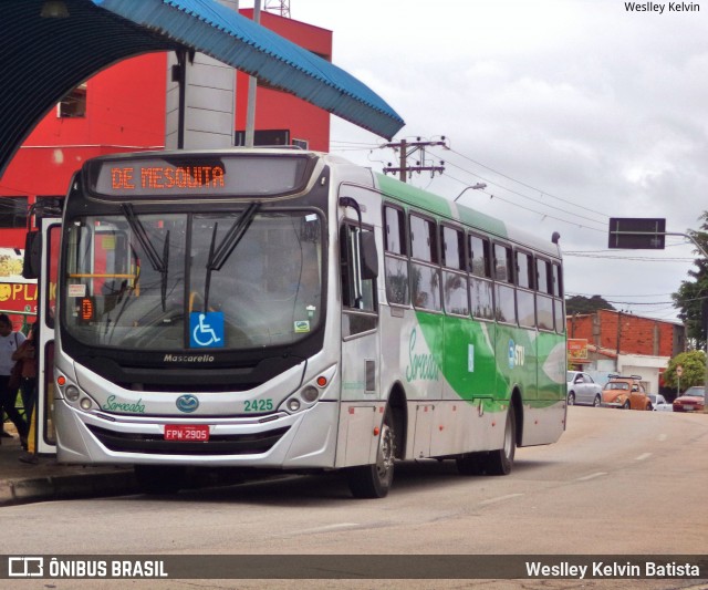 Cidade de Sorocaba - STU 2425 na cidade de Sorocaba, São Paulo, Brasil, por Weslley Kelvin Batista. Número da foto: #8119874.