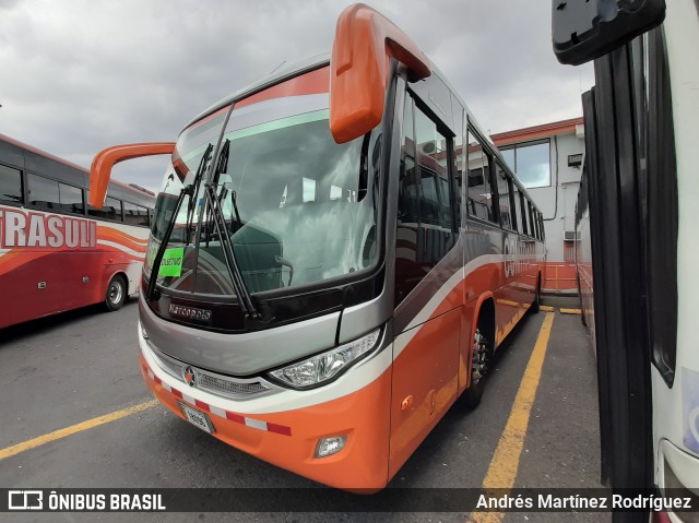 Comtrasuli 00 na cidade de Merced, San José, San José, Costa Rica, por Andrés Martínez Rodríguez. Número da foto: #8121009.