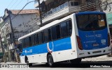 Transurb A72109 na cidade de Rio de Janeiro, Rio de Janeiro, Brasil, por Matheus Feitosa . Número da foto: #8119779.