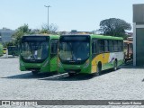 Empresa São Gonçalo 1466 na cidade de Contagem, Minas Gerais, Brasil, por Talisson Junio Ribeiro. Número da foto: #:id.