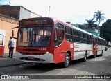 Express Transportes Urbanos Ltda 4 8200 na cidade de São Paulo, São Paulo, Brasil, por Raphael Vieira Nobre da Cruz. ID da foto: :id.