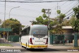 Empresa Cruz 43902 na cidade de São Paulo, São Paulo, Brasil, por Jessé Santos. Número da foto: #:id.