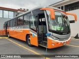 Comtrasuli 00 na cidade de Merced, San José, San José, Costa Rica, por Andrés Martínez Rodríguez. Número da foto: #8121017.
