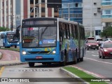 Viação Grande Vitória 23032 na cidade de Vitória, Espírito Santo, Brasil, por Henrique Duarte. Número da foto: #:id.