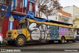 Ônibus Particulares 6000 na cidade de São Paulo, São Paulo, Brasil, por Francisco Ivano. Número da foto: #8121674.