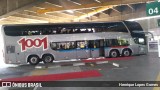 Auto Viação 1001 RJ 108.1135 na cidade de São Paulo, São Paulo, Brasil, por Henrique Lopes Gomes. Número da foto: #:id.