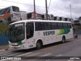 Vesper Transportes 11156 na cidade de Campo Limpo Paulista, São Paulo, Brasil, por João Pedro. ID da foto: :id.