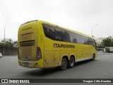 Viação Itapemirim 60011 na cidade de Belo Horizonte, Minas Gerais, Brasil, por Douglas Célio Brandao. Número da foto: #8119768.