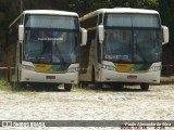 Empresa Gontijo de Transportes 11605 na cidade de Belo Horizonte, Minas Gerais, Brasil, por Paulo Alexandre da Silva. Número da foto: #8120471.