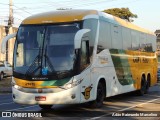 Empresa Gontijo de Transportes 21415 na cidade de Belo Horizonte, Minas Gerais, Brasil, por Adão Raimundo Marcelino. Número da foto: #8121644.
