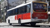 Auto Viação Alpha A48134 na cidade de Rio de Janeiro, Rio de Janeiro, Brasil, por Matheus Feitosa . Número da foto: #8119787.