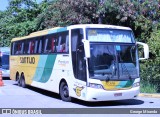 Empresa Gontijo de Transportes 12370 na cidade de São Paulo, São Paulo, Brasil, por George Miranda. Número da foto: #8119956.
