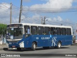 Transportadora Globo 023 na cidade de Recife, Pernambuco, Brasil, por Matheus Lex. Número da foto: #:id.