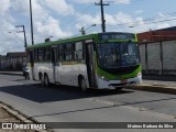 Rodoviária Caxangá 324 na cidade de Olinda, Pernambuco, Brasil, por Mateus Barbara da Silva. Número da foto: #8119550.