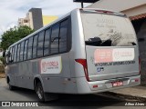 Vitorela Turismo 2340 na cidade de Carmo do Cajuru, Minas Gerais, Brasil, por Ailton Alves. Número da foto: #8118460.