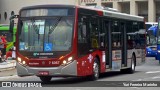 Viação Gatusa Transportes Urbanos 7 6067 na cidade de São Paulo, São Paulo, Brasil, por Yuri Ferreira Marinho. Número da foto: #8118493.