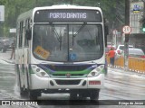 Viação Modelo 9335 na cidade de Aracaju, Sergipe, Brasil, por Dyego de Jesus. ID da foto: :id.