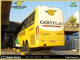 Empresa Gontijo de Transportes 12020 na cidade de Belo Horizonte, Minas Gerais, Brasil, por Valter Francisco. Número da foto: #8121578.