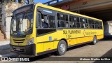 Viação Sul Fluminense 1154 na cidade de Volta Redonda, Rio de Janeiro, Brasil, por Matheus Martins da Silva. Número da foto: #8118467.