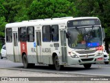 Real Alagoas de Viação 4194 na cidade de Maceió, Alagoas, Brasil, por Marcos Lisboa. Número da foto: #:id.