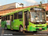 Viação Santa Edwiges 69141 na cidade de Contagem, Minas Gerais, Brasil, por Adão Raimundo Marcelino. Número da foto: #8121469.