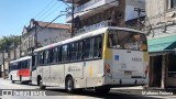 Auto Viação Alpha A48025 na cidade de Rio de Janeiro, Rio de Janeiro, Brasil, por Matheus Feitosa . Número da foto: #8119806.