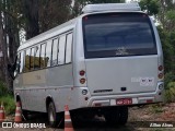 Ônibus Particulares 2181 na cidade de Divinópolis, Minas Gerais, Brasil, por Ailton Alves. Número da foto: #8121573.