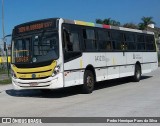 Real Auto Ônibus A41210 na cidade de Rio de Janeiro, Rio de Janeiro, Brasil, por Pedro Henrique Paes da Silva. Número da foto: #:id.