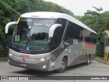 Viação Santa Cruz 351110 na cidade de São Paulo, São Paulo, Brasil, por Jonathan Silva. Número da foto: #:id.